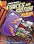 A Crash Course in Forces and Motion With Max Axiom, Super Scientist