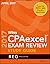Wiley Cpaexcel Exam Review April 2017 Study Guide: Regulation