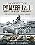 Panzer I and II by Anthony Tucker-Jones