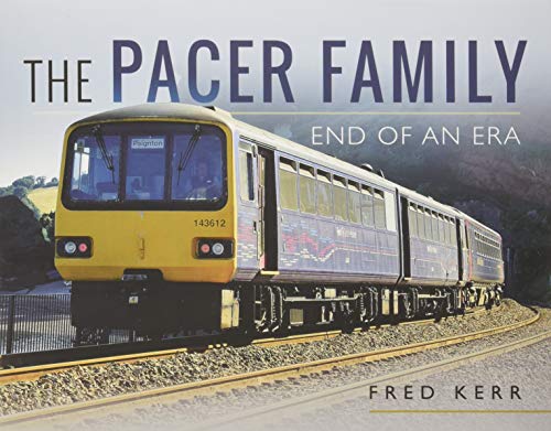 The Pacer Family: End of an Era (Hardcover)