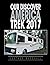 Our Discover America Trek 2017