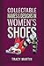 Collectable Names and Designs in Women's Shoes by Tracy Martin