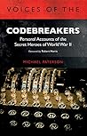 Voices of the Codebreakers by Michael Paterson