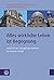 Alles Wirkliche Leben Ist Begegnung: Festschrift Zum Vierzigjahrigen Bestehen Von Studium in Israel (Studien Zu Kirche Und Israel) (German Edition)