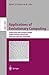 Applications of Evolutionary Computing by Egbert J.W. Boers