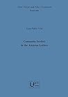 Canaanite Scribes in the Amarna Letters (Alter Orient Und Altes Testament)