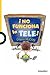 ¡No funciona la tele! / Penny Lee and Her TV ( Serie amarilla ) Spanish Edition
