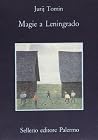 Magie a Leningrado Magie a Leningrado