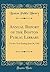 Annual Report of the Boston Public Library: For the Year Ending June 30, 1981 (Classic Reprint)