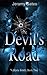 The Devil's Road (Valkyrie Smith #2)