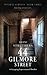 44 Gilmore Street (Psychic Surveys #3)
