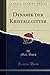 Dynamik der Kristallgitter (Classic Reprint) (German Edition)