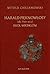 Harald Pięknowłosy (ok. 850-933) Król wikingów by Witold Chrzanowski