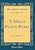 T. Macci Plauti Persa (Classic Reprint) (Latin Edition)