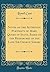 Notes on the Authentic Portraits of Mary, Queen of Scots, Based on the Researches of the Late Sir George Scharf (Classic Reprint)