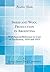 Sheep and Wool Production in Argentina: With Special Reference to Cost of Production, 1918 and 1919 (Classic Reprint)