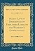 Select List of References on Employers Liability and Workmen's Compensation (Classic Reprint)