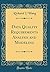 Data Quality Requirements Analysis and Modeling (Classic Reprint)