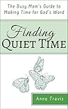 Finding Quiet Time