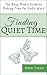 Finding Quiet Time