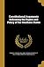 Constitutional Arguments Indicating the Rights and Policy of the Southern States