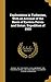 Explorations in Turkestan, With an Account of the Basin of Eastern Persia and Sistan. Expedition of 1903