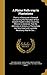 A Plaine Path-way to Plantations: That is, A Discourse in Generall, Concerning the Plantation of Our English People in Other Countries. Wherein is ... Good and Laudable, Necessary Also for Our...