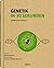Genetik in 30 Sekunden by Jonathan Weitzman
