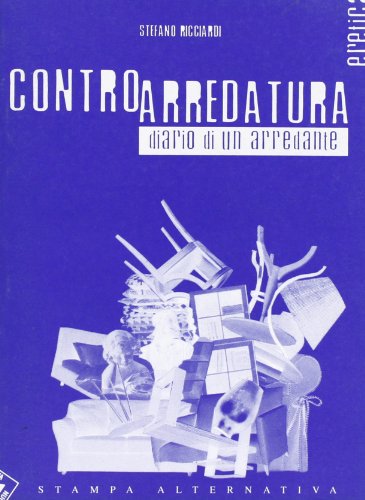 Controarredatura (Paperback)