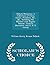 Pollock Memories: A Collection of Chess Games, Problems, &C., &C., Including His Matches with Eugene Delmar, Jackson Showalter, and G. H. D. Gossip - Scholar's Choice Edition