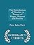 The Distribution of Wealth: A Theory of Wages, Interest and Profits - Scholar's Choice Edition