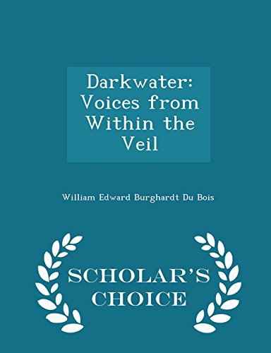 Darkwater: Voices from Within the Veil