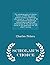The autobiography of Charles Peters, in 1915 the oldest pioneer living in California, who mined in ... the days of '49 ... Also historical happenings, ... towns in the good luck era, the placer mining