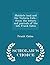 Matabele land and the Victoria Falls: from the letters and journals of the late Frank Oates - Scholar's Choice Edition