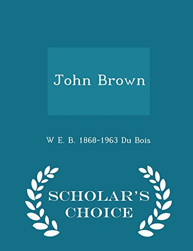 John Brown