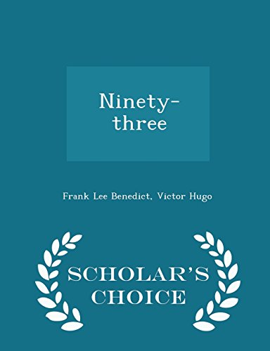 Ninety-Three