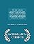 The last will and testament of Cecil John Rhodes: with elucidatory notes to which are added some chapters describing the political and religious ideas of the testator - Scholar's Choice Edition