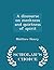 A discourse on meekness and quietness of spirit - Scholar's Choice Edition
