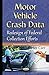 Motor Vehicle Crash Data: R...