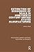 Estimation of Economies of Scale in Nineteenth Century United... by Jeremy Atack