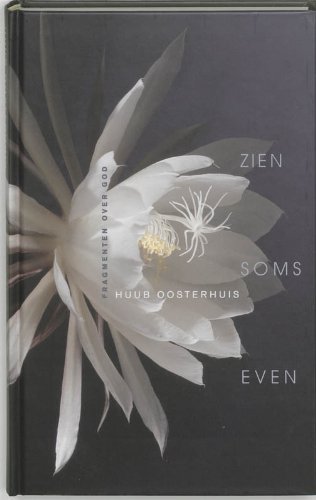 Zien soms even (Hardcover)