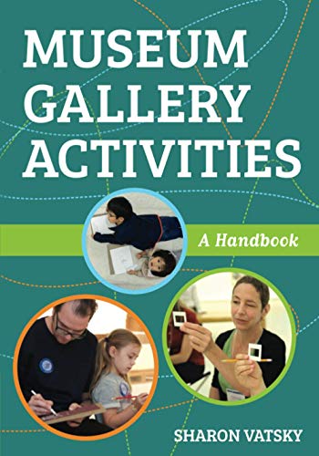 Museum Gallery Activities (American Alliance of Museums)