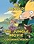 Hey Arnold! the Jungle Movie Coloring Book by Jim Lang