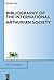 Bibliography of the Interna...