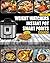 Weight Watchers Instant Pot Smart Points Cookbook by Cliff Stone