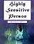 Highly Sensitive Person: Workbook to Survive in an Overstimulating World