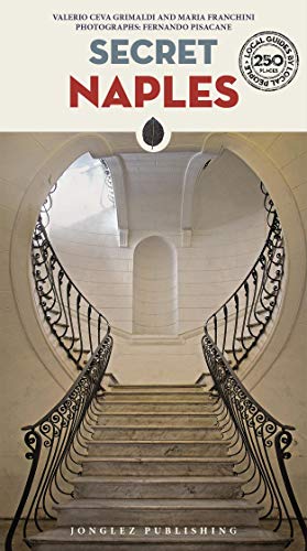 Secret Naples ('Secret' guides)