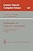 Mathematics of Program Cons...