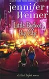 Little Bigfoot, B...