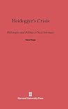 Heidegger’s Crisi...